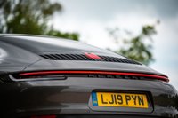 USED 2019 19 PORSCHE 911 3.0 CARRERA S PDK 2d 444 BHP SPORTS DESIGN PACK/SPORTS EXHAUST/SUNROOF/BOSE/SPYDER DESIGN WHEELS