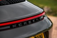 USED 2019 19 PORSCHE 911 3.0 CARRERA S PDK 2d 444 BHP SPORTS DESIGN PACK/SPORTS EXHAUST/SUNROOF/BOSE/SPYDER DESIGN WHEELS