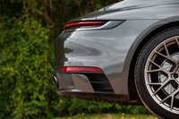 USED 2019 19 PORSCHE 911 3.0 CARRERA S PDK 2d 444 BHP SPORTS DESIGN PACK/SPORTS EXHAUST/SUNROOF/BOSE/SPYDER DESIGN WHEELS