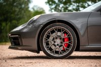 USED 2019 19 PORSCHE 911 3.0 CARRERA S PDK 2d 444 BHP SPORTS DESIGN PACK/SPORTS EXHAUST/SUNROOF/BOSE/SPYDER DESIGN WHEELS