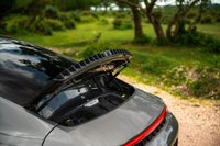 USED 2019 19 PORSCHE 911 3.0 CARRERA S PDK 2d 444 BHP SPORTS DESIGN PACK/SPORTS EXHAUST/SUNROOF/BOSE/SPYDER DESIGN WHEELS