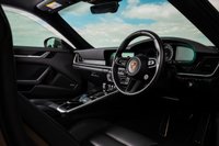 USED 2019 19 PORSCHE 911 3.0 CARRERA S PDK 2d 444 BHP SPORTS DESIGN PACK/SPORTS EXHAUST/SUNROOF/BOSE/SPYDER DESIGN WHEELS