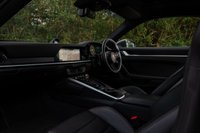 USED 2019 19 PORSCHE 911 3.0 CARRERA S PDK 2d 444 BHP SPORTS DESIGN PACK/SPORTS EXHAUST/SUNROOF/BOSE/SPYDER DESIGN WHEELS