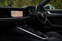 USED 2019 19 PORSCHE 911 3.0 CARRERA S PDK 2d 444 BHP SPORTS DESIGN PACK/SPORTS EXHAUST/SUNROOF/BOSE/SPYDER DESIGN WHEELS