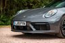 USED 2019 19 PORSCHE 911 3.0 CARRERA S PDK 2d 444 BHP SPORTS DESIGN PACK/SPORTS EXHAUST/SUNROOF/BOSE/SPYDER DESIGN WHEELS