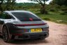 USED 2019 19 PORSCHE 911 3.0 CARRERA S PDK 2d 444 BHP SPORTS DESIGN PACK/SPORTS EXHAUST/SUNROOF/BOSE/SPYDER DESIGN WHEELS