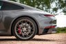 USED 2019 19 PORSCHE 911 3.0 CARRERA S PDK 2d 444 BHP SPORTS DESIGN PACK/SPORTS EXHAUST/SUNROOF/BOSE/SPYDER DESIGN WHEELS
