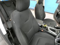 USED 2017 17 FORD S-MAX 1.5 TITANIUM 5dr 159 BHP 7 SEAT SAT NAV PANORAMIC SUNROOF