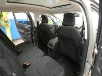 USED 2017 17 FORD S-MAX 1.5 TITANIUM 5dr 159 BHP 7 SEAT SAT NAV PANORAMIC SUNROOF