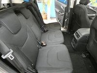 USED 2017 17 FORD S-MAX 1.5 TITANIUM 5dr 159 BHP 7 SEAT SAT NAV PANORAMIC SUNROOF