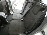 USED 2017 17 FORD S-MAX 1.5 TITANIUM 5dr 159 BHP 7 SEAT SAT NAV PANORAMIC SUNROOF