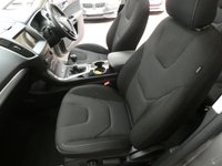 USED 2017 17 FORD S-MAX 1.5 TITANIUM 5dr 159 BHP 7 SEAT SAT NAV PANORAMIC SUNROOF