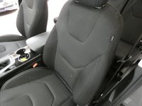 USED 2017 17 FORD S-MAX 1.5 TITANIUM 5dr 159 BHP 7 SEAT SAT NAV PANORAMIC SUNROOF
