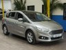 USED 2017 17 FORD S-MAX 1.5 TITANIUM 5dr 159 BHP 7 SEAT SAT NAV PANORAMIC SUNROOF