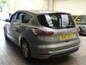 USED 2017 17 FORD S-MAX 1.5 TITANIUM 5dr 159 BHP 7 SEAT SAT NAV PANORAMIC SUNROOF