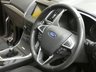 USED 2017 17 FORD S-MAX 1.5 TITANIUM 5dr 159 BHP 7 SEAT SAT NAV PANORAMIC SUNROOF