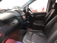 USED 2012 62 MERCEDES-BENZ VIANO 2.1 AMBIENTE CDI BLUEEFFICENCY  5d 163 BHP * CLIMATE * PRIVACY * 8 SEATS * NAVIGATION * ALLOY WHEELS *