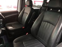 USED 2012 62 MERCEDES-BENZ VIANO 2.1 AMBIENTE CDI BLUEEFFICENCY  5d 163 BHP * CLIMATE * PRIVACY * 8 SEATS * NAVIGATION * ALLOY WHEELS *