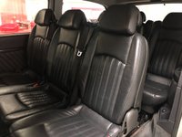 USED 2012 62 MERCEDES-BENZ VIANO 2.1 AMBIENTE CDI BLUEEFFICENCY  5d 163 BHP * CLIMATE * PRIVACY * 8 SEATS * NAVIGATION * ALLOY WHEELS *