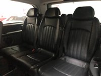 USED 2012 62 MERCEDES-BENZ VIANO 2.1 AMBIENTE CDI BLUEEFFICENCY  5d 163 BHP * CLIMATE * PRIVACY * 8 SEATS * NAVIGATION * ALLOY WHEELS *
