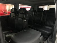 USED 2012 62 MERCEDES-BENZ VIANO 2.1 AMBIENTE CDI BLUEEFFICENCY  5d 163 BHP * CLIMATE * PRIVACY * 8 SEATS * NAVIGATION * ALLOY WHEELS *