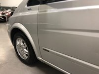 USED 2012 62 MERCEDES-BENZ VIANO 2.1 AMBIENTE CDI BLUEEFFICENCY  5d 163 BHP * CLIMATE * PRIVACY * 8 SEATS * NAVIGATION * ALLOY WHEELS *