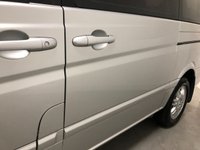 USED 2012 62 MERCEDES-BENZ VIANO 2.1 AMBIENTE CDI BLUEEFFICENCY  5d 163 BHP * CLIMATE * PRIVACY * 8 SEATS * NAVIGATION * ALLOY WHEELS *