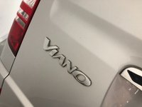 USED 2012 62 MERCEDES-BENZ VIANO 2.1 AMBIENTE CDI BLUEEFFICENCY  5d 163 BHP * CLIMATE * PRIVACY * 8 SEATS * NAVIGATION * ALLOY WHEELS *
