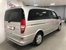 USED 2012 62 MERCEDES-BENZ VIANO 2.1 AMBIENTE CDI BLUEEFFICENCY  5d 163 BHP * CLIMATE * PRIVACY * 8 SEATS * NAVIGATION * ALLOY WHEELS *