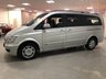 USED 2012 62 MERCEDES-BENZ VIANO 2.1 AMBIENTE CDI BLUEEFFICENCY  5d 163 BHP * CLIMATE * PRIVACY * 8 SEATS * NAVIGATION * ALLOY WHEELS *