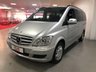 USED 2012 62 MERCEDES-BENZ VIANO 2.1 AMBIENTE CDI BLUEEFFICENCY  5d 163 BHP * CLIMATE * PRIVACY * 8 SEATS * NAVIGATION * ALLOY WHEELS *