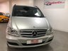 USED 2012 62 MERCEDES-BENZ VIANO 2.1 AMBIENTE CDI BLUEEFFICENCY  5d 163 BHP * CLIMATE * PRIVACY * 8 SEATS * NAVIGATION * ALLOY WHEELS *