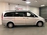 USED 2012 62 MERCEDES-BENZ VIANO 2.1 AMBIENTE CDI BLUEEFFICENCY  5d 163 BHP * CLIMATE * PRIVACY * 8 SEATS * NAVIGATION * ALLOY WHEELS *