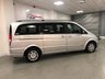 USED 2012 62 MERCEDES-BENZ VIANO 2.1 AMBIENTE CDI BLUEEFFICENCY  5d 163 BHP * CLIMATE * PRIVACY * 8 SEATS * NAVIGATION * ALLOY WHEELS *