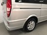 USED 2012 62 MERCEDES-BENZ VIANO 2.1 AMBIENTE CDI BLUEEFFICENCY  5d 163 BHP * CLIMATE * PRIVACY * 8 SEATS * NAVIGATION * ALLOY WHEELS *