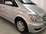 USED 2012 62 MERCEDES-BENZ VIANO 2.1 AMBIENTE CDI BLUEEFFICENCY  5d 163 BHP * CLIMATE * PRIVACY * 8 SEATS * NAVIGATION * ALLOY WHEELS *