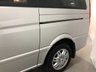 USED 2012 62 MERCEDES-BENZ VIANO 2.1 AMBIENTE CDI BLUEEFFICENCY  5d 163 BHP * CLIMATE * PRIVACY * 8 SEATS * NAVIGATION * ALLOY WHEELS *
