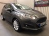 USED 2015 65 FORD FIESTA 1.0 TITANIUM 5d 99 BHP FINANCE RATES  FROM 6.9 % APR