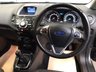 USED 2015 65 FORD FIESTA 1.0 TITANIUM 5d 99 BHP FINANCE RATES  FROM 6.9 % APR