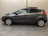 USED 2015 65 FORD FIESTA 1.0 TITANIUM 5d 99 BHP FINANCE RATES  FROM 6.9 % APR