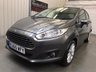 USED 2015 65 FORD FIESTA 1.0 TITANIUM 5d 99 BHP FINANCE RATES  FROM 6.9 % APR
