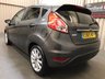 USED 2015 65 FORD FIESTA 1.0 TITANIUM 5d 99 BHP FINANCE RATES  FROM 6.9 % APR