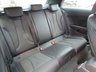 USED 2014 14 AUDI A3 2.0 TDI QUATTRO S LINE 3d 182 BHP Finished in FLORET SILVER metallic with Part LEATHER SPORTS Trim. This great looking TDI quattro brings more poke and all-wheel drive to Audi's impressive hatchback range. In short this Audi is absolutely gorgeous. Specifications include Front and Rear Cameras, DAB radio, B/Tooth, 18" Alloys, 4x4, Part Leather and much more. Dealer serviced at 18443 miles, 29462 miles, (inc haldex), 39224 miles, 49333 miles, 52165 miles, 58687 miles (Cam Belt and Water Pump), and at 65695 miles(inc Haldex).