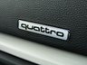 USED 2014 14 AUDI A3 2.0 TDI QUATTRO S LINE 3d 182 BHP Finished in FLORET SILVER metallic with Part LEATHER SPORTS Trim. This great looking TDI quattro brings more poke and all-wheel drive to Audi's impressive hatchback range. In short this Audi is absolutely gorgeous. Specifications include Front and Rear Cameras, DAB radio, B/Tooth, 18" Alloys, 4x4, Part Leather and much more. Dealer serviced at 18443 miles, 29462 miles, (inc haldex), 39224 miles, 49333 miles, 52165 miles, 58687 miles (Cam Belt and Water Pump), and at 65695 miles(inc Haldex).