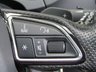 USED 2014 14 AUDI A3 2.0 TDI QUATTRO S LINE 3d 182 BHP Finished in FLORET SILVER metallic with Part LEATHER SPORTS Trim. This great looking TDI quattro brings more poke and all-wheel drive to Audi's impressive hatchback range. In short this Audi is absolutely gorgeous. Specifications include Front and Rear Cameras, DAB radio, B/Tooth, 18" Alloys, 4x4, Part Leather and much more. Dealer serviced at 18443 miles, 29462 miles, (inc haldex), 39224 miles, 49333 miles, 52165 miles, 58687 miles (Cam Belt and Water Pump), and at 65695 miles(inc Haldex).