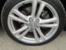 USED 2014 14 AUDI A3 2.0 TDI QUATTRO S LINE 3d 182 BHP Finished in FLORET SILVER metallic with Part LEATHER SPORTS Trim. This great looking TDI quattro brings more poke and all-wheel drive to Audi's impressive hatchback range. In short this Audi is absolutely gorgeous. Specifications include Front and Rear Cameras, DAB radio, B/Tooth, 18" Alloys, 4x4, Part Leather and much more. Dealer serviced at 18443 miles, 29462 miles, (inc haldex), 39224 miles, 49333 miles, 52165 miles, 58687 miles (Cam Belt and Water Pump), and at 65695 miles(inc Haldex).