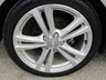 USED 2014 14 AUDI A3 2.0 TDI QUATTRO S LINE 3d 182 BHP Finished in FLORET SILVER metallic with Part LEATHER SPORTS Trim. This great looking TDI quattro brings more poke and all-wheel drive to Audi's impressive hatchback range. In short this Audi is absolutely gorgeous. Specifications include Front and Rear Cameras, DAB radio, B/Tooth, 18" Alloys, 4x4, Part Leather and much more. Dealer serviced at 18443 miles, 29462 miles, (inc haldex), 39224 miles, 49333 miles, 52165 miles, 58687 miles (Cam Belt and Water Pump), and at 65695 miles(inc Haldex).