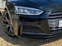 USED 2017 17 AUDI A5 2.0 TFSI S LINE 2d 188 BHP TECH PACK