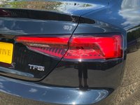 USED 2017 17 AUDI A5 2.0 TFSI S LINE 2d 188 BHP TECH PACK