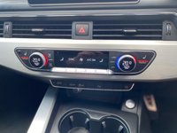 USED 2017 17 AUDI A5 2.0 TFSI S LINE 2d 188 BHP TECH PACK